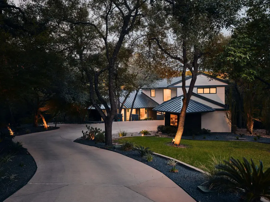 3200 Three Rivers Dr, Austin, TX 78746 - #3