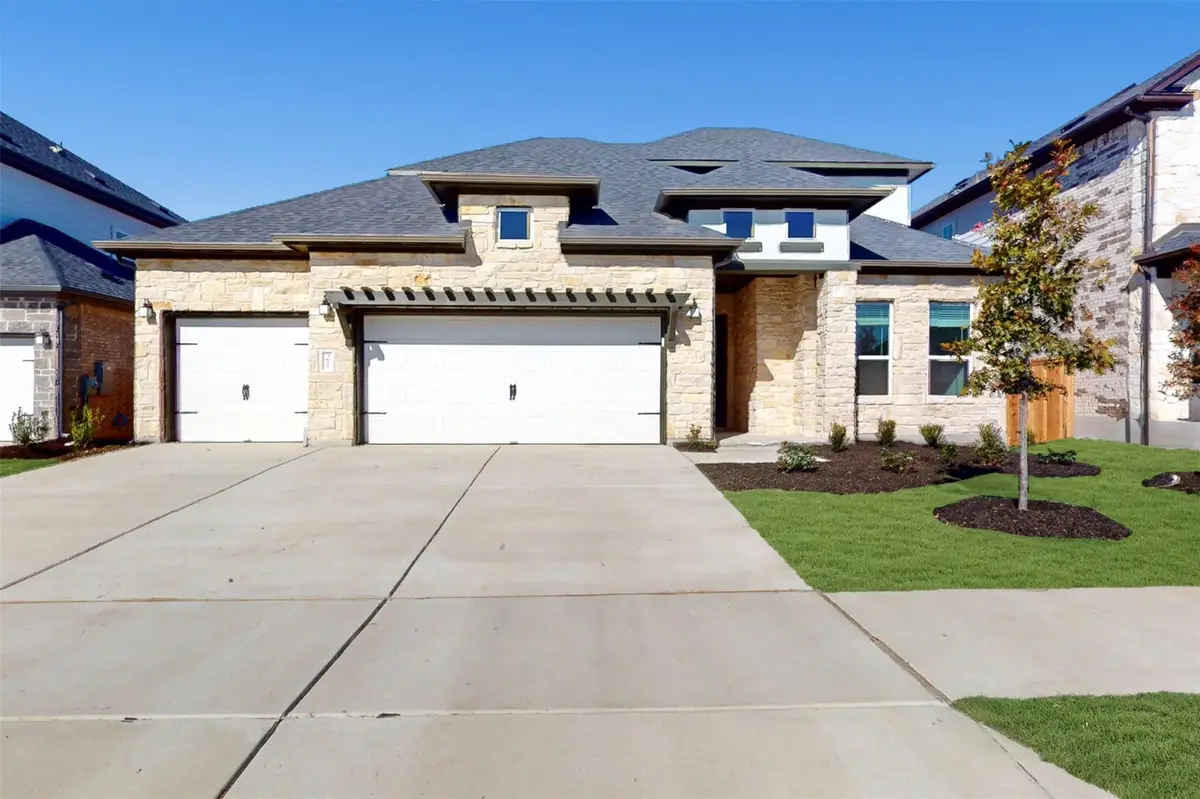 3625 Helena Way, Leander, TX 78641 - Image #1