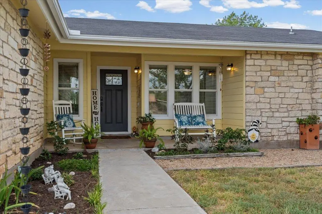 103 Lambs Trl, Buda, TX 78610 - #1