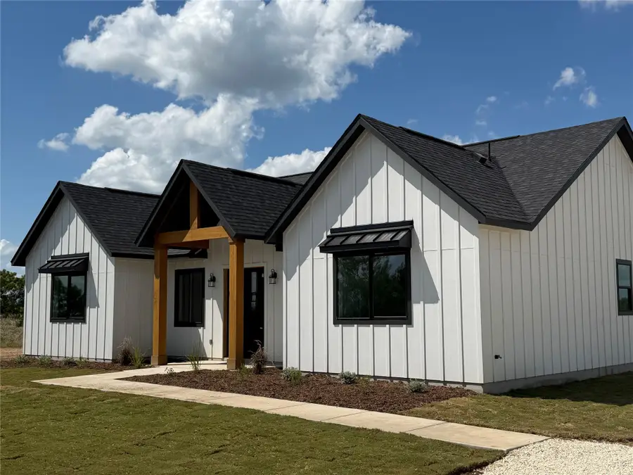 1420 Barth Rd, Dale, TX 78616 - #2
