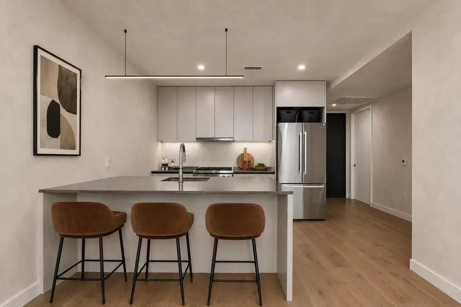 610 Davis St #2110, Austin, TX 78701 - #2