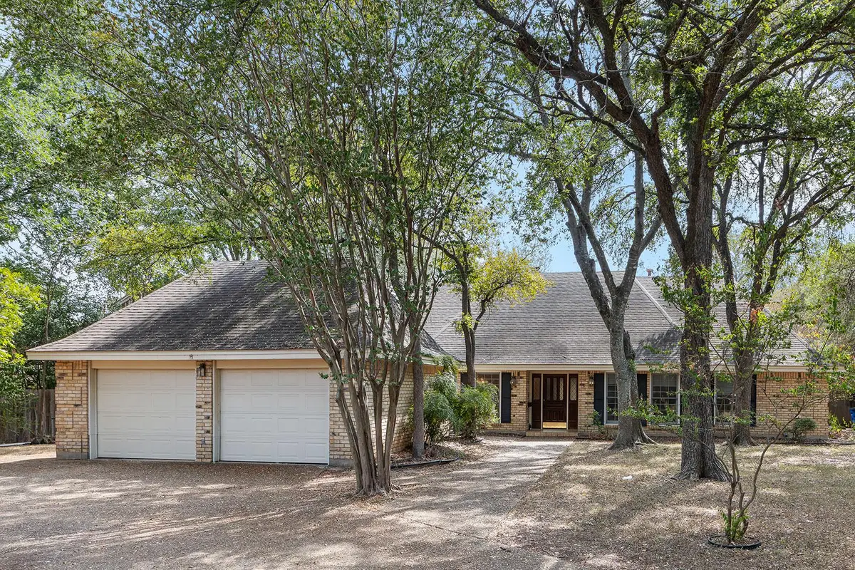 2504 Braemar Cv, Austin, TX 78747 - #1