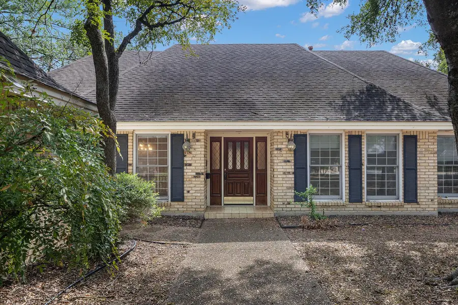2504 Braemar Cv, Austin, TX 78747 - #2