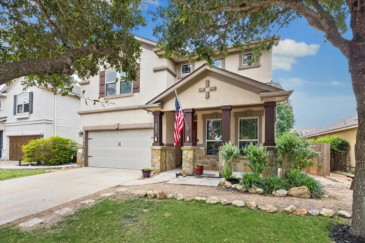 1521 Heep Run, Buda, TX 78610 - #1