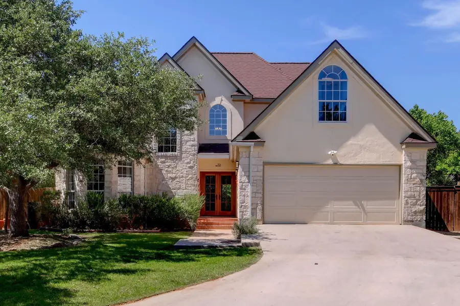 72 Crazy Cross Rd, Wimberley, TX 78676 - #2
