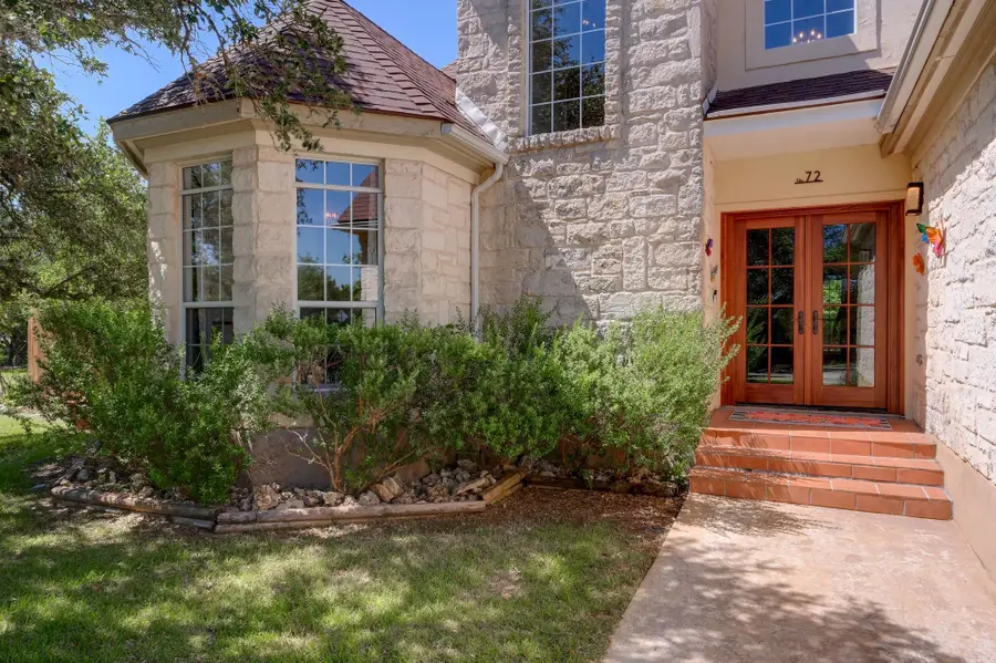 72 Crazy Cross Rd, Wimberley, TX 78676 - #3