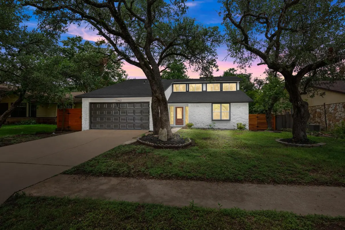11462 Bristle Oak Trl, Austin, TX 78750 - Image #1
