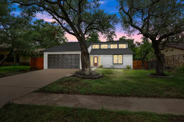 11462 Bristle Oak Trl, Austin, TX 78750