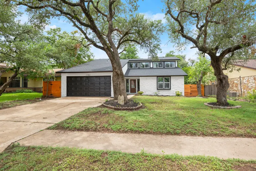 11462 Bristle Oak Trl, Austin, TX 78750 - Image #2