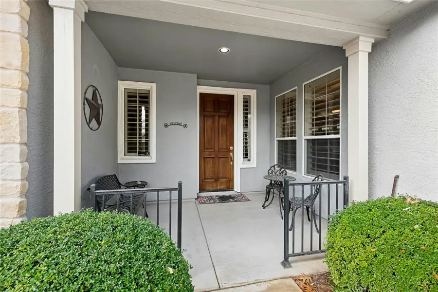 206 Scurry Pass, Georgetown, TX 78633 - Image #3