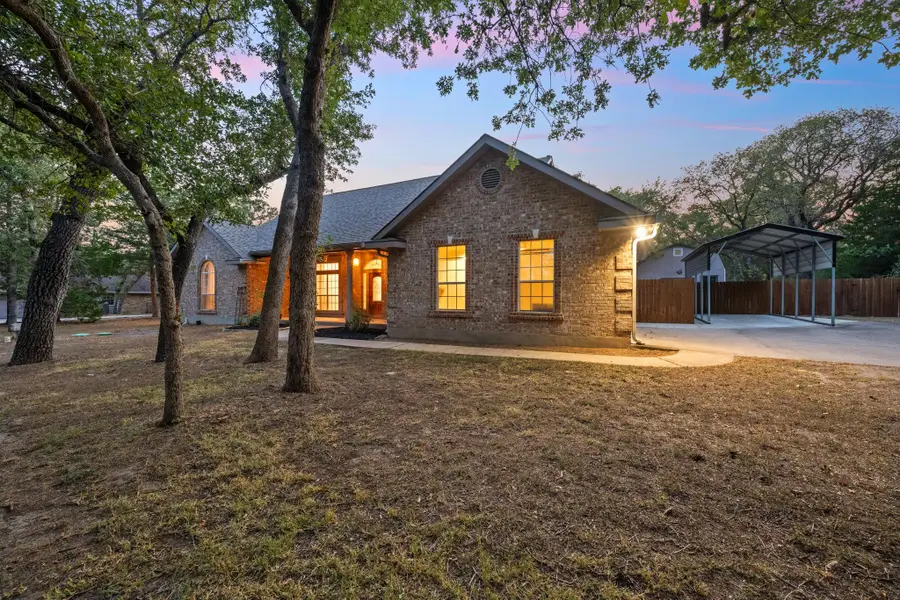 182 Elm Wood Dr, Elgin, TX 78621 - #3