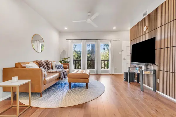 3601 Las Colinas Dr, Austin, TX 78731