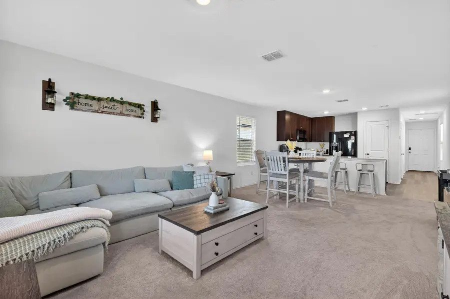 612 Marty Allen Loop, Jarrell, TX 76537 - #3