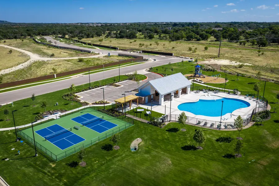 157 Adze Dr, Liberty Hill, TX 78642 - #3