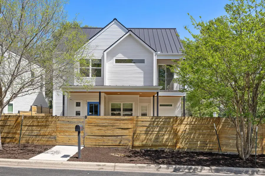 1201 Luna St, Austin, TX 78721 - #2