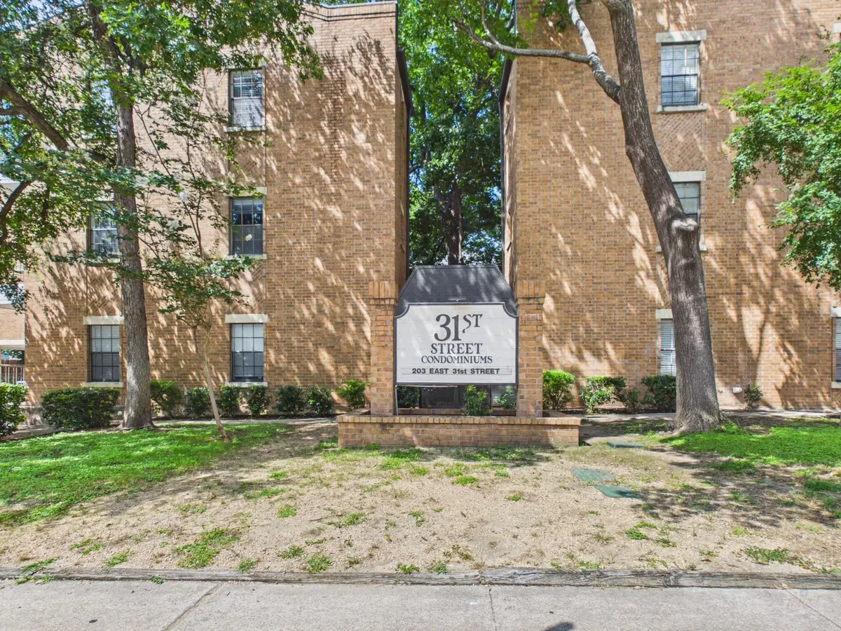 203 E 31st St #204, Austin, TX 78705 - #1