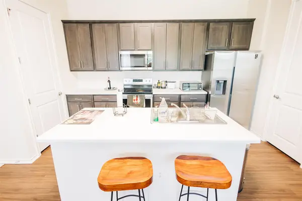 8601 W Gate Blvd #4203, Austin, TX 78745