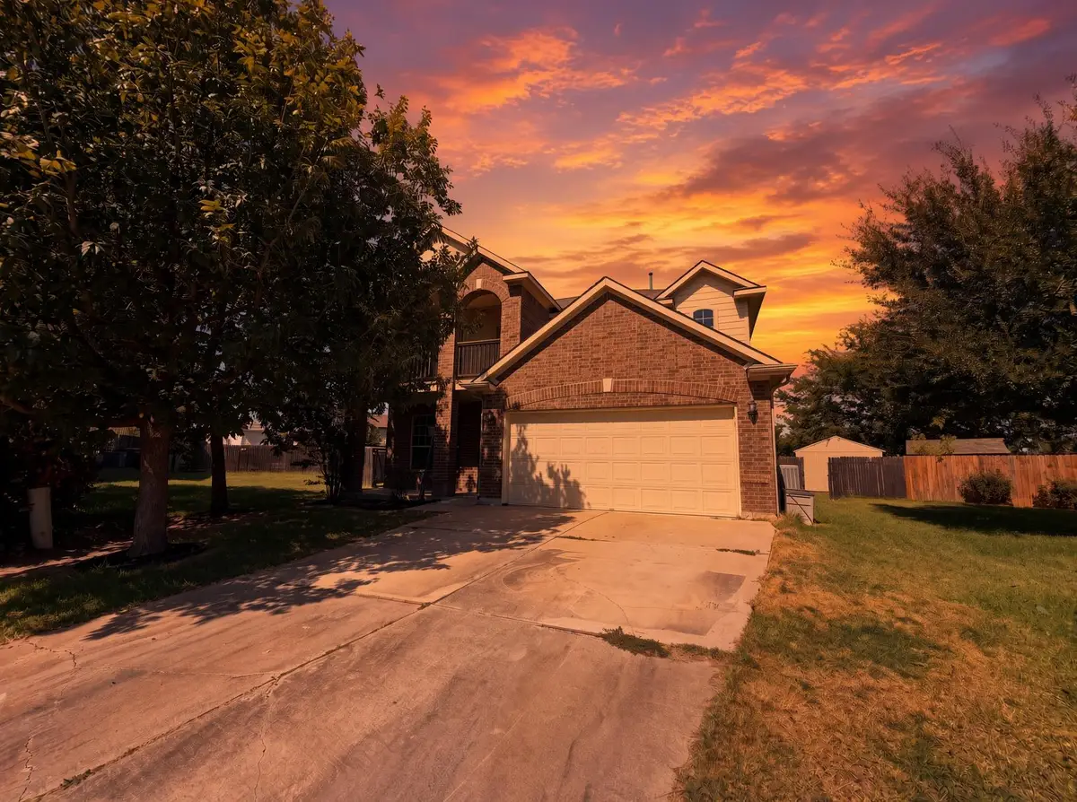 234 Wells Bnd, Hutto, TX 78634 - #1