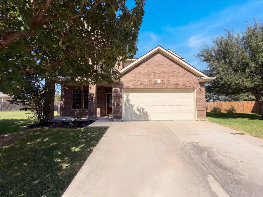 234 Wells Bnd, Hutto, TX 78634 - #3