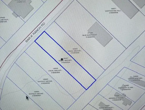 7201 Bar K Ranch Rd, Lago Vista, TX 78645