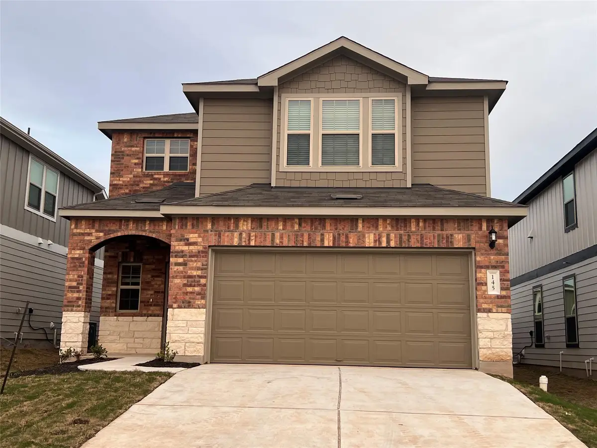 145 Purple Sandpiper Ln, Leander, TX 78641 - #1
