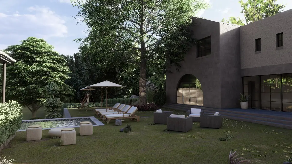 2501 Inwood Pl, Austin, TX 78703 - Image #1