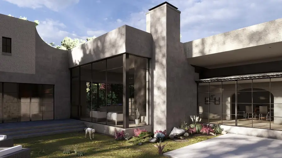 2501 Inwood Pl, Austin, TX 78703 - Image #2