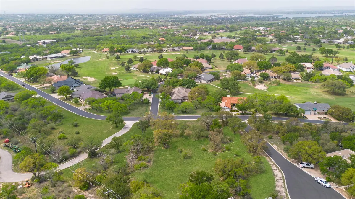 Lot 23153 Hi Circle S/slick Rock, Horseshoe Bay, TX 78657 - Image #1