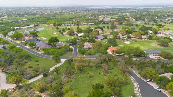 Lot 23153 Hi Circle S/slick Rock, Horseshoe Bay, TX 78657