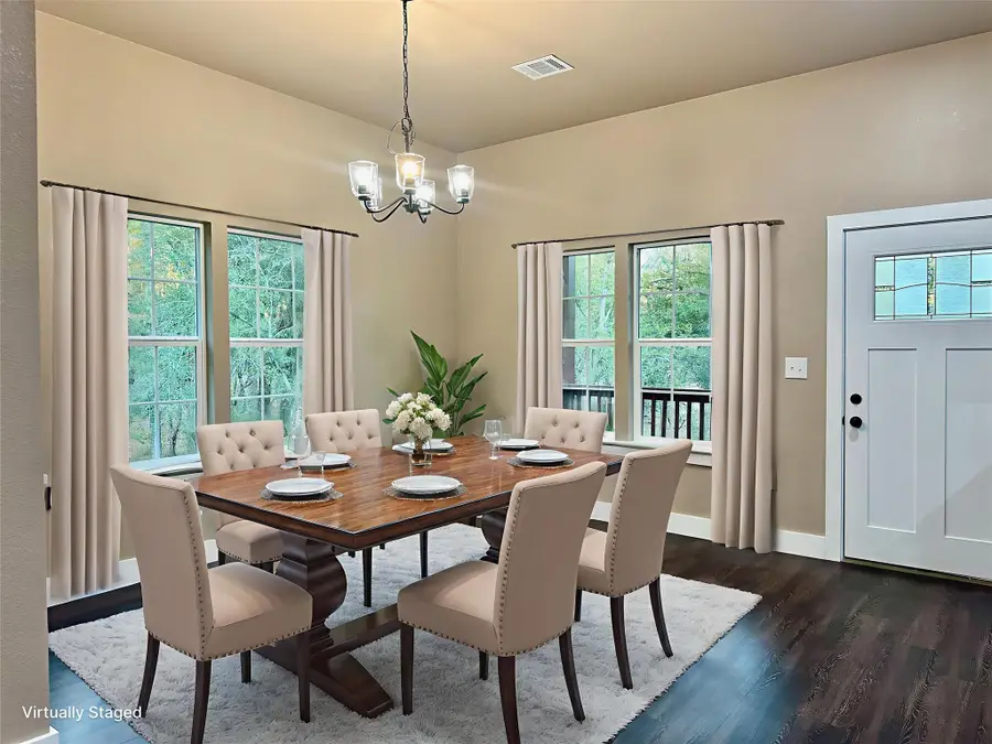 105 Diamond Head Dr, Bastrop, TX 78602 - Image #3