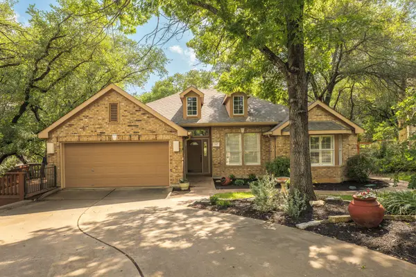 6411 Johanne Ct, Austin, TX 78750