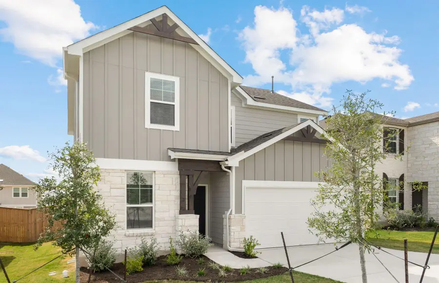 508 Madelines Meadow Ln, Georgetown, TX 78626 - Image #2