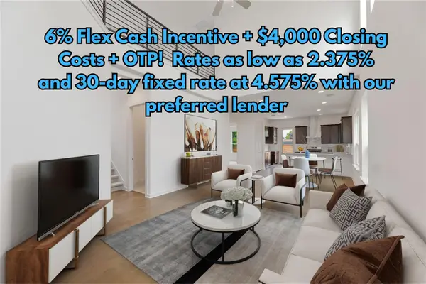 1531 N Red Bud Ln #32, Round Rock, TX 78665