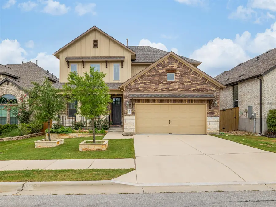 1509 Blue Creek Ln, Georgetown, TX 78628 - #2
