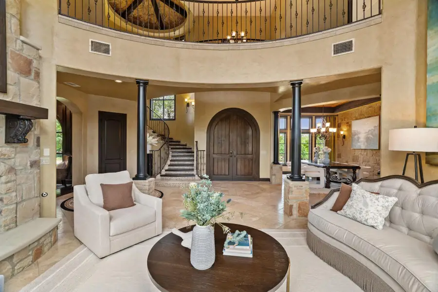 206 Bella Cima Dr, Austin, TX 78734 - #3