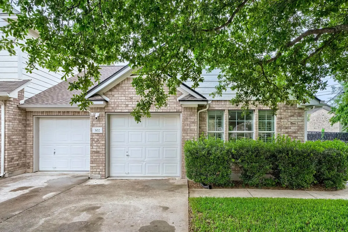 302 Ryan Ln, Georgetown, TX 78628 - #1
