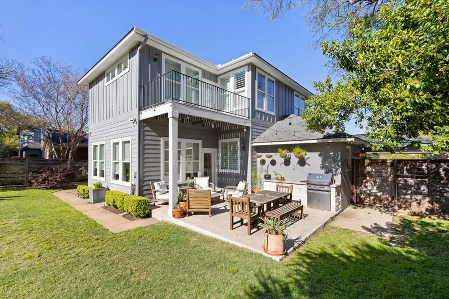 2517 Exposition Blvd, Austin, TX 78703 - #2