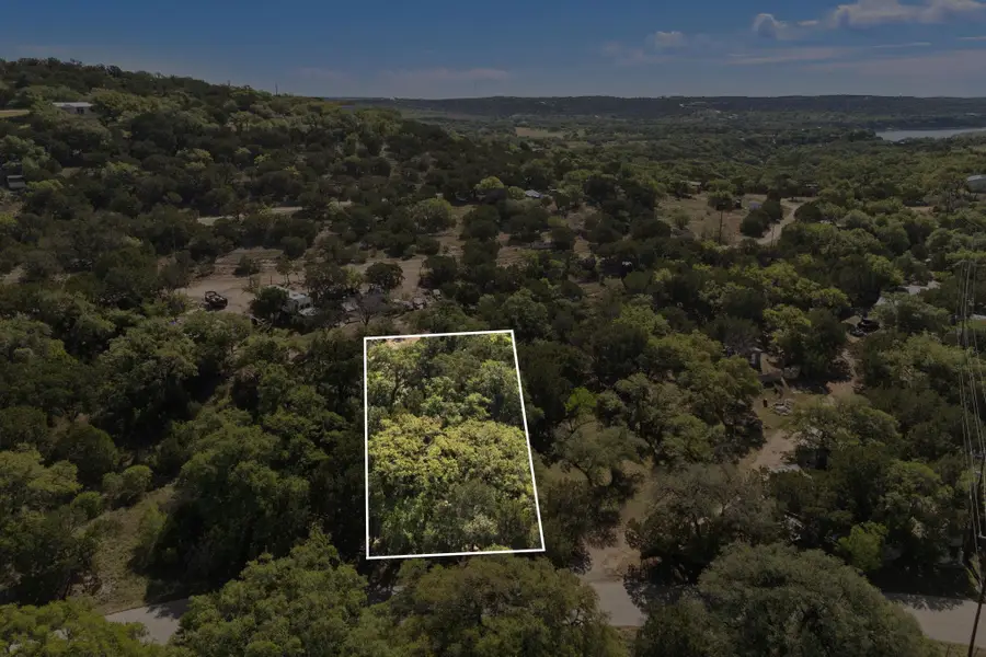 5909 Shaw Dr, Marble Falls, TX 78654 - #2