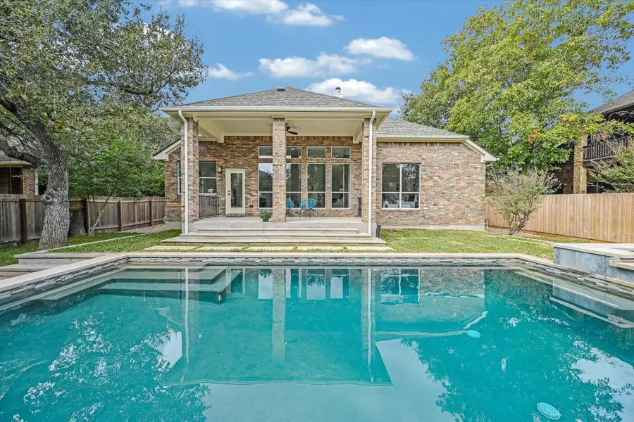 7017 Viridian Ln, Austin, TX 78739 - Image #2