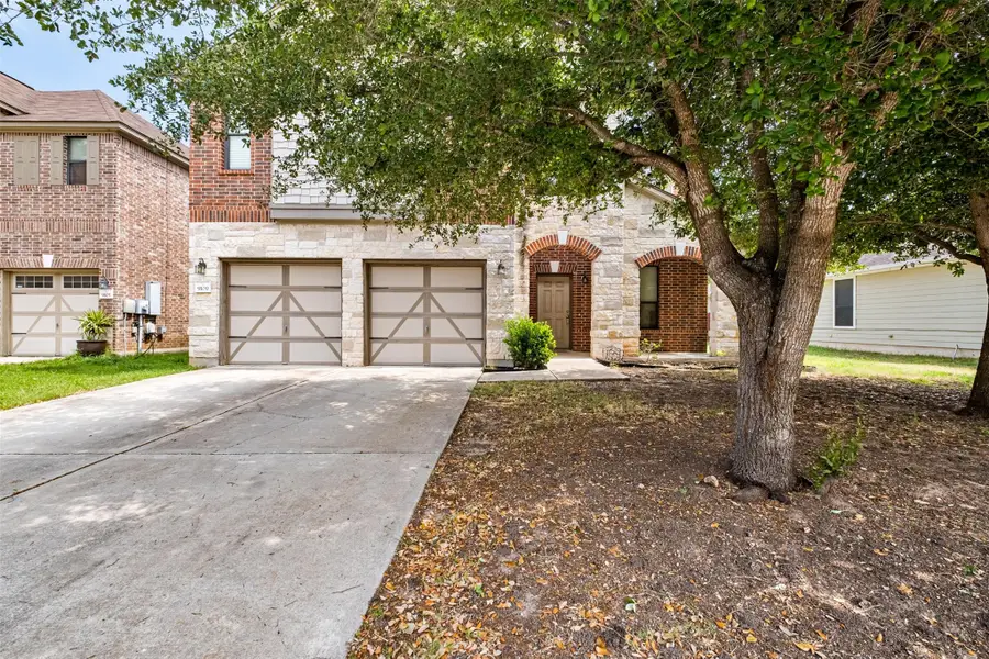 9109 Ipswich Bay Dr, Austin, TX 78747 - #2