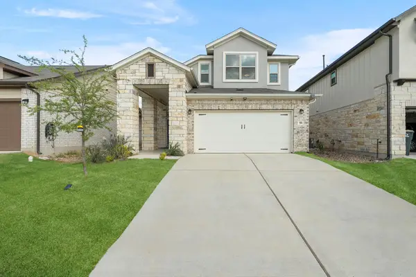 195 White Horses Dr, Kyle, TX 78640