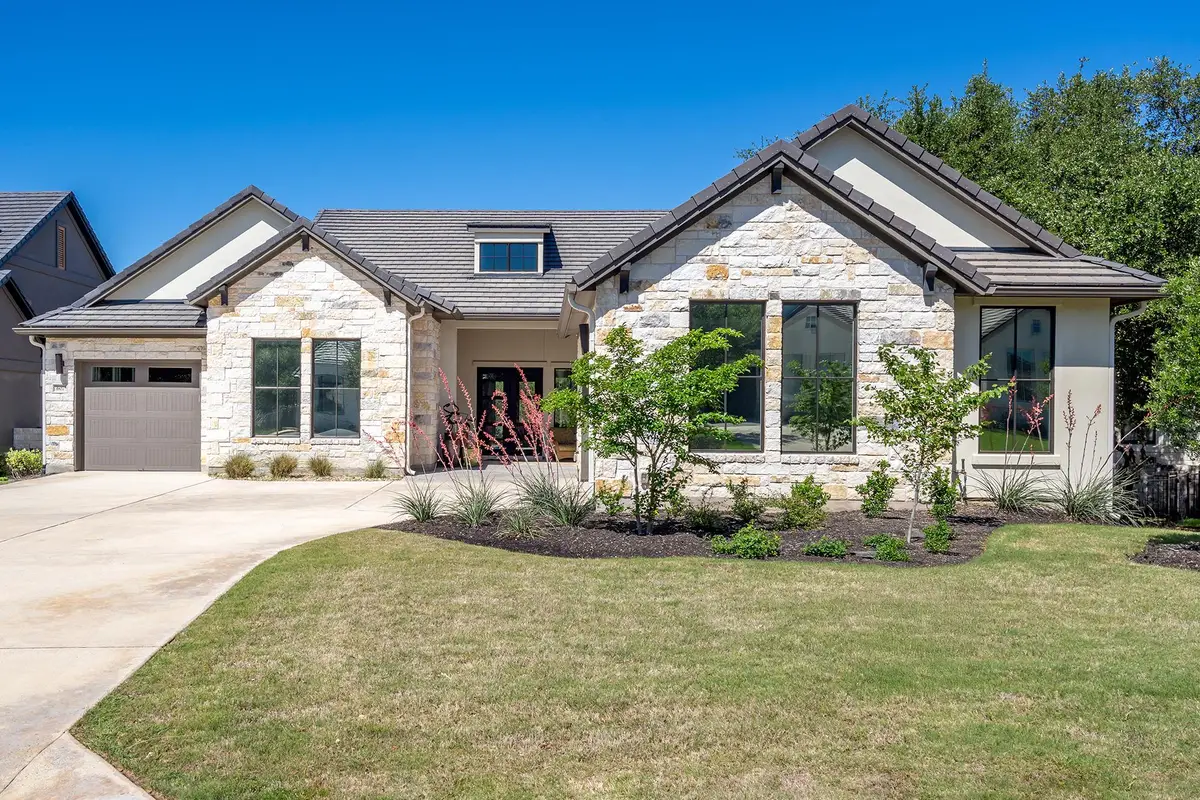 607 Flint Ridge Trl, Georgetown, TX 78628 - Image #1