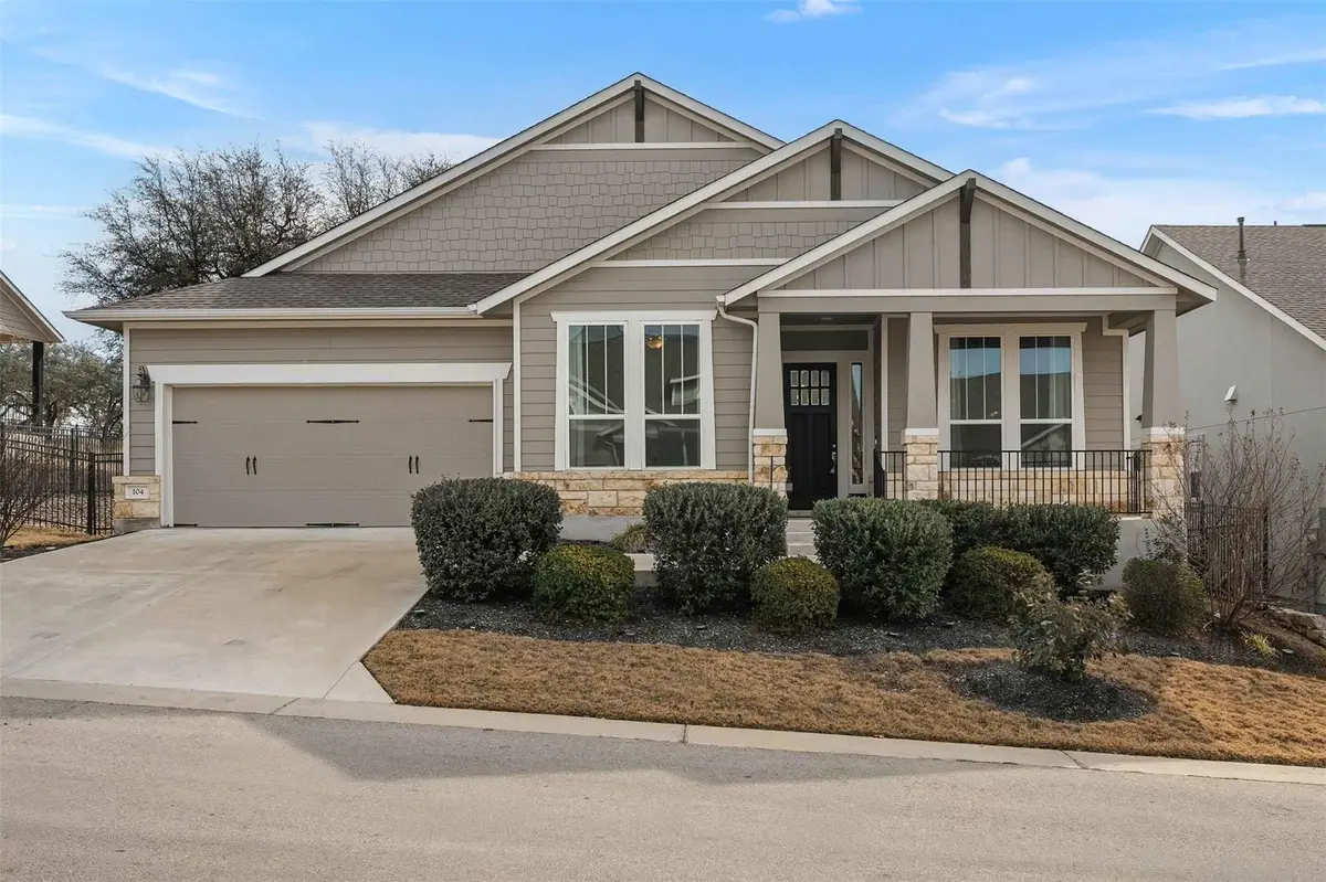 104 Corbin Ave, Georgetown, TX 78628 - Image #1