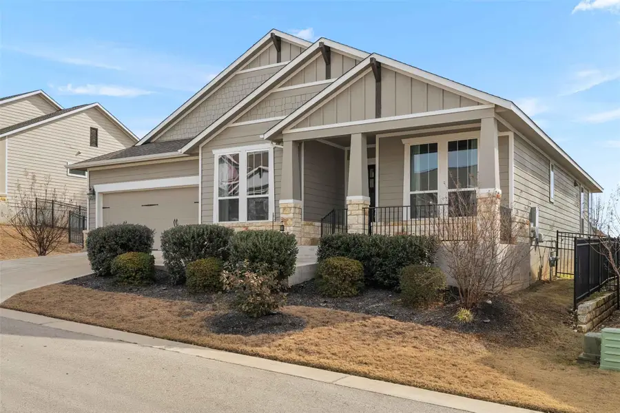 104 Corbin Ave, Georgetown, TX 78628 - Image #2