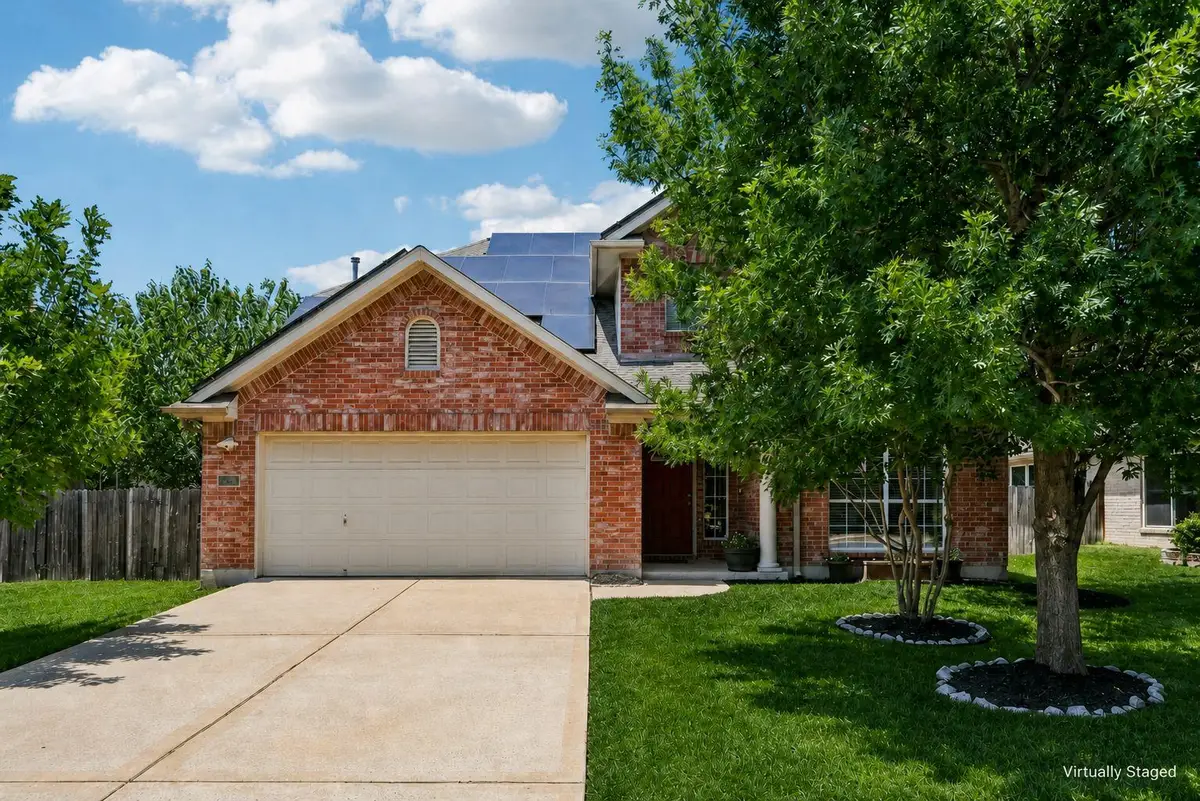 2307 Hayfield Sq, Pflugerville, TX 78660 - #1