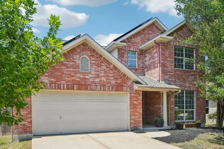 2307 Hayfield Sq, Pflugerville, TX 78660 - #2