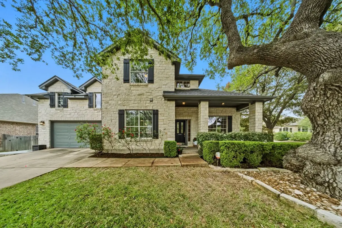 6817 Blissfield Dr, Austin, TX 78739 - #1