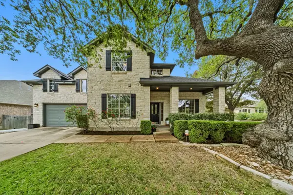 6817 Blissfield Dr, Austin, TX 78739