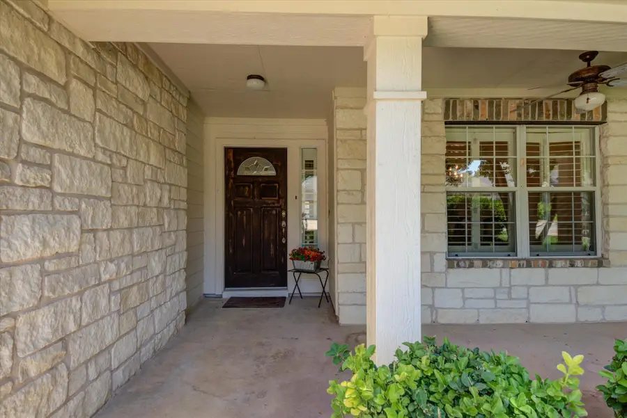 2023 Kimbrook Dr, Round Rock, TX 78681 - #2