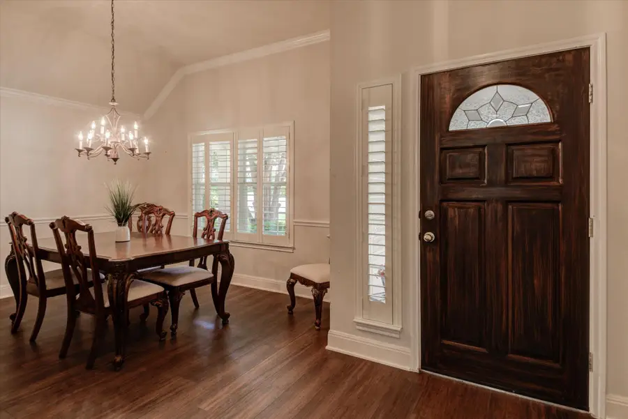 2023 Kimbrook Dr, Round Rock, TX 78681 - #3